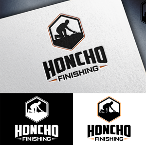 Logo Design by John Mark Arts for this project | Design: #37285937