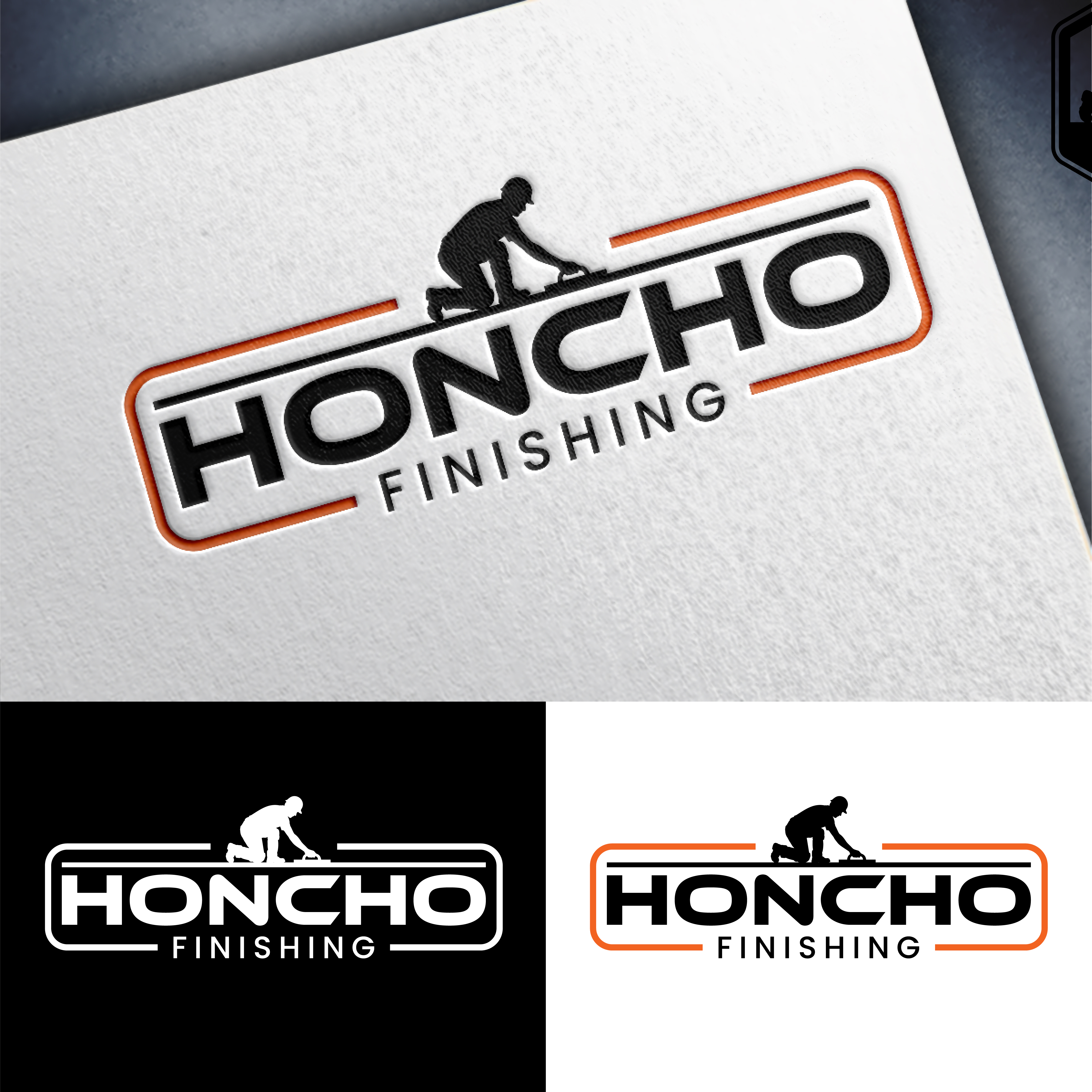 Logo Design by John Mark Arts for this project | Design #37285938