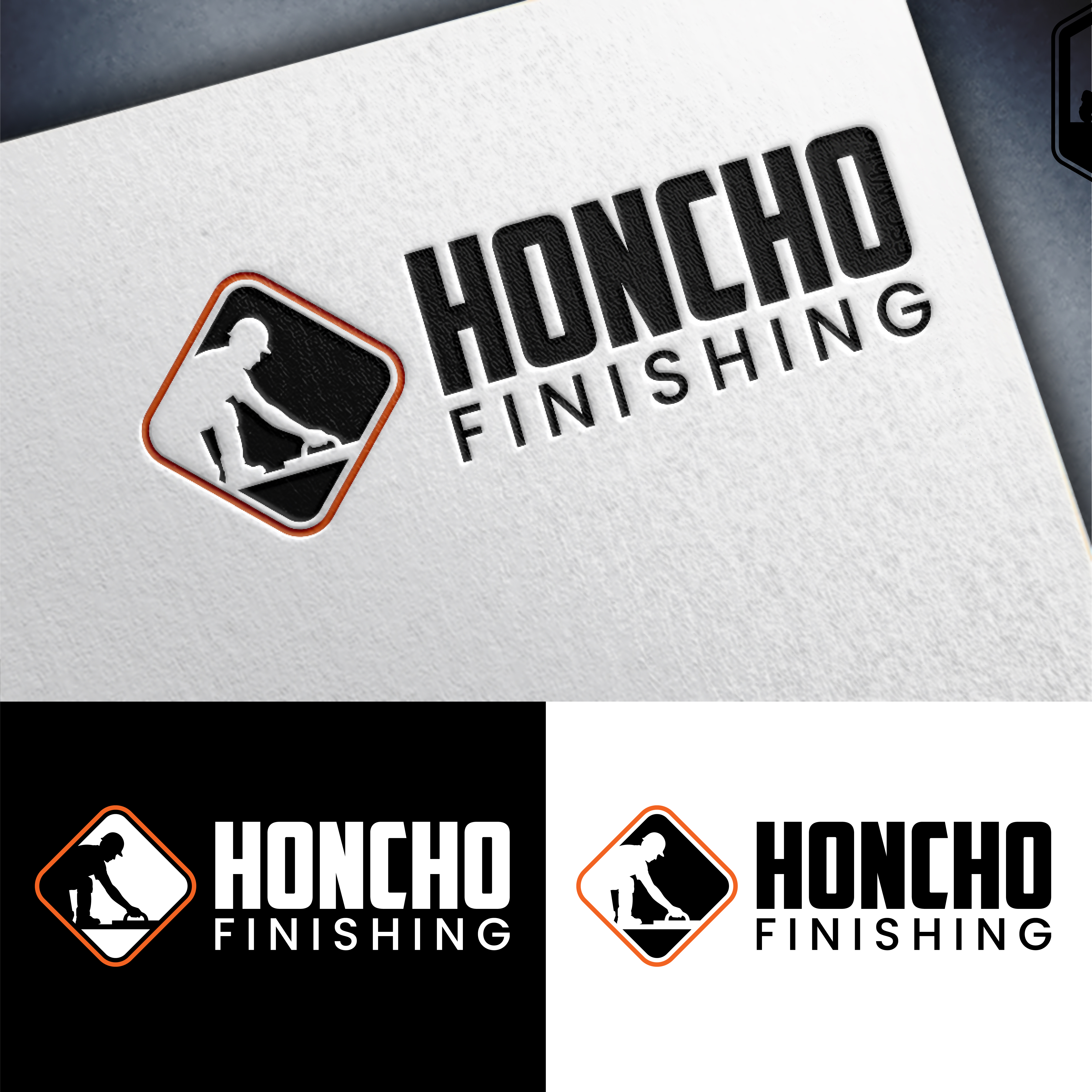 Logo Design by John Mark Arts for this project | Design #37285969