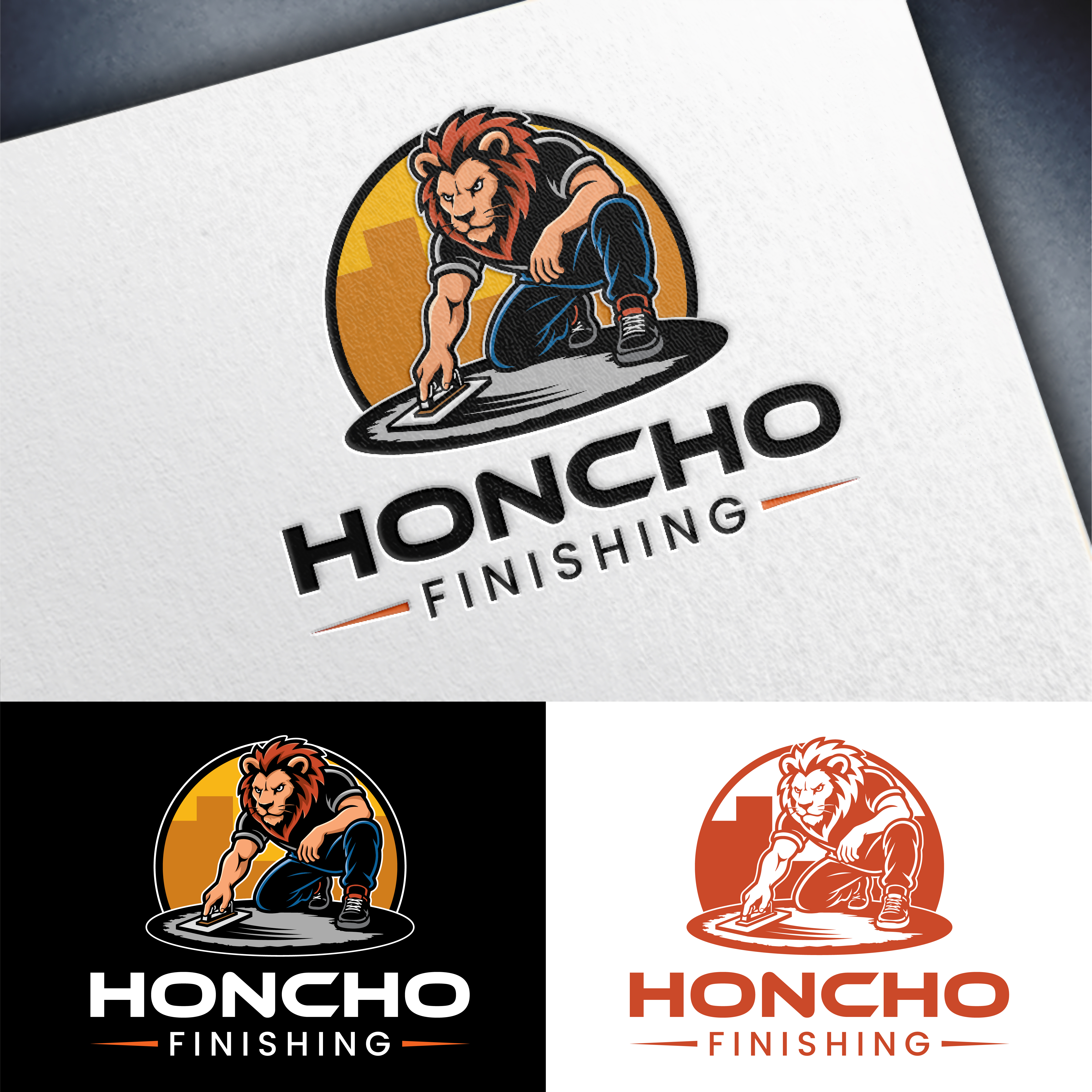 Logo Design by John Mark Arts for this project | Design #37294218