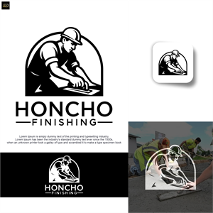 Logo Design by Eldmal for this project | Design: #37286970