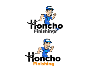 Logo Design by Filip M for this project | Design: #37286306