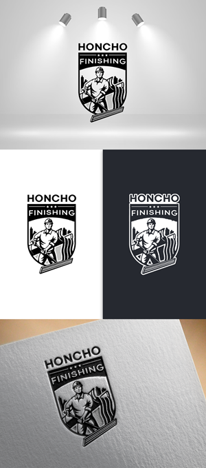 Logo Design by SANJU1 for this project | Design: #37288831
