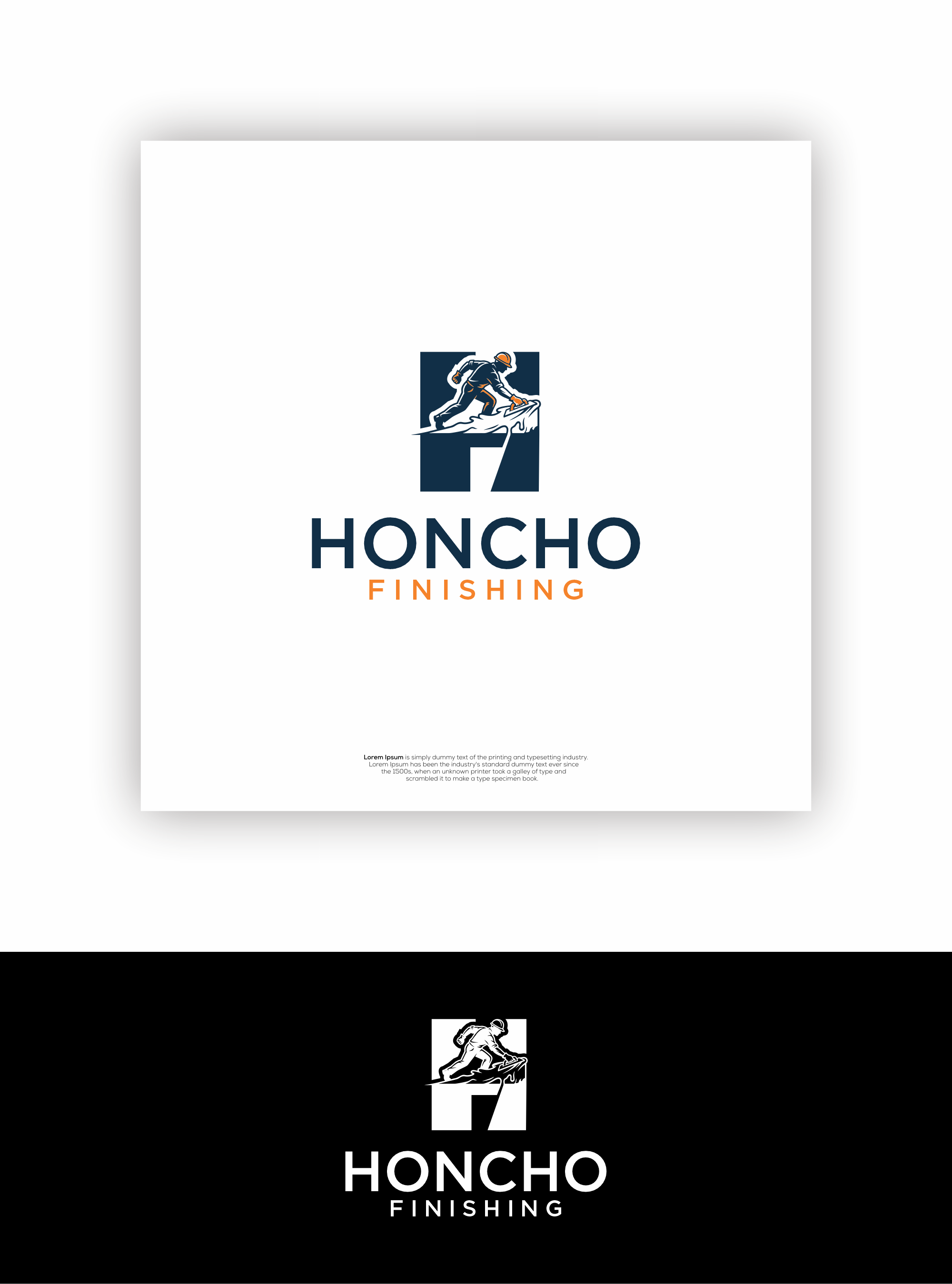 Logo Design by BabyMonster76 for this project | Design #37294823