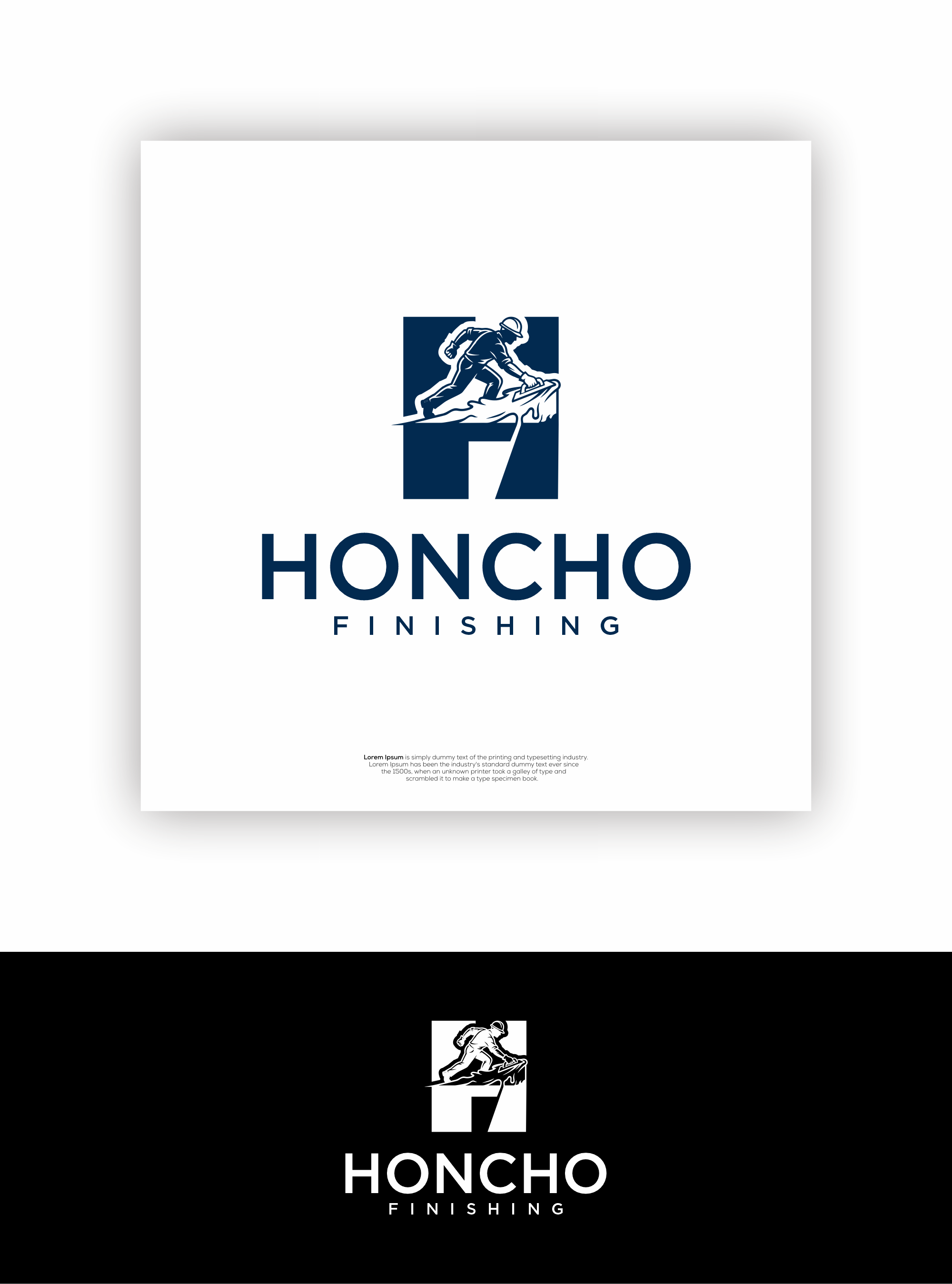 Logo Design by BabyMonster76 for this project | Design #37294825