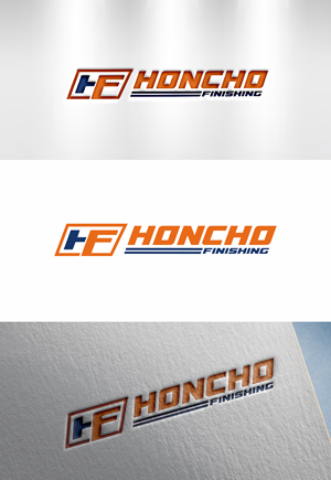 Logo Design by Md. Abuhanifa for this project | Design: #37284549