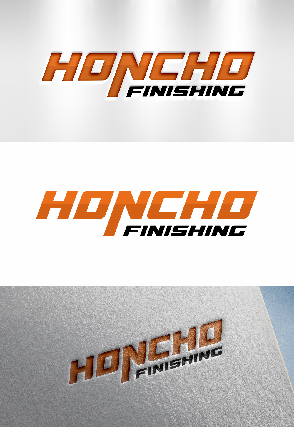 Logo-Design von Md. Abuhanifa für dieses Projekt | Design #37284563