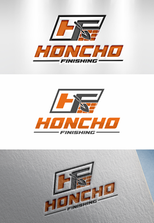 Logo Design by Md. Abuhanifa for this project | Design: #37284630