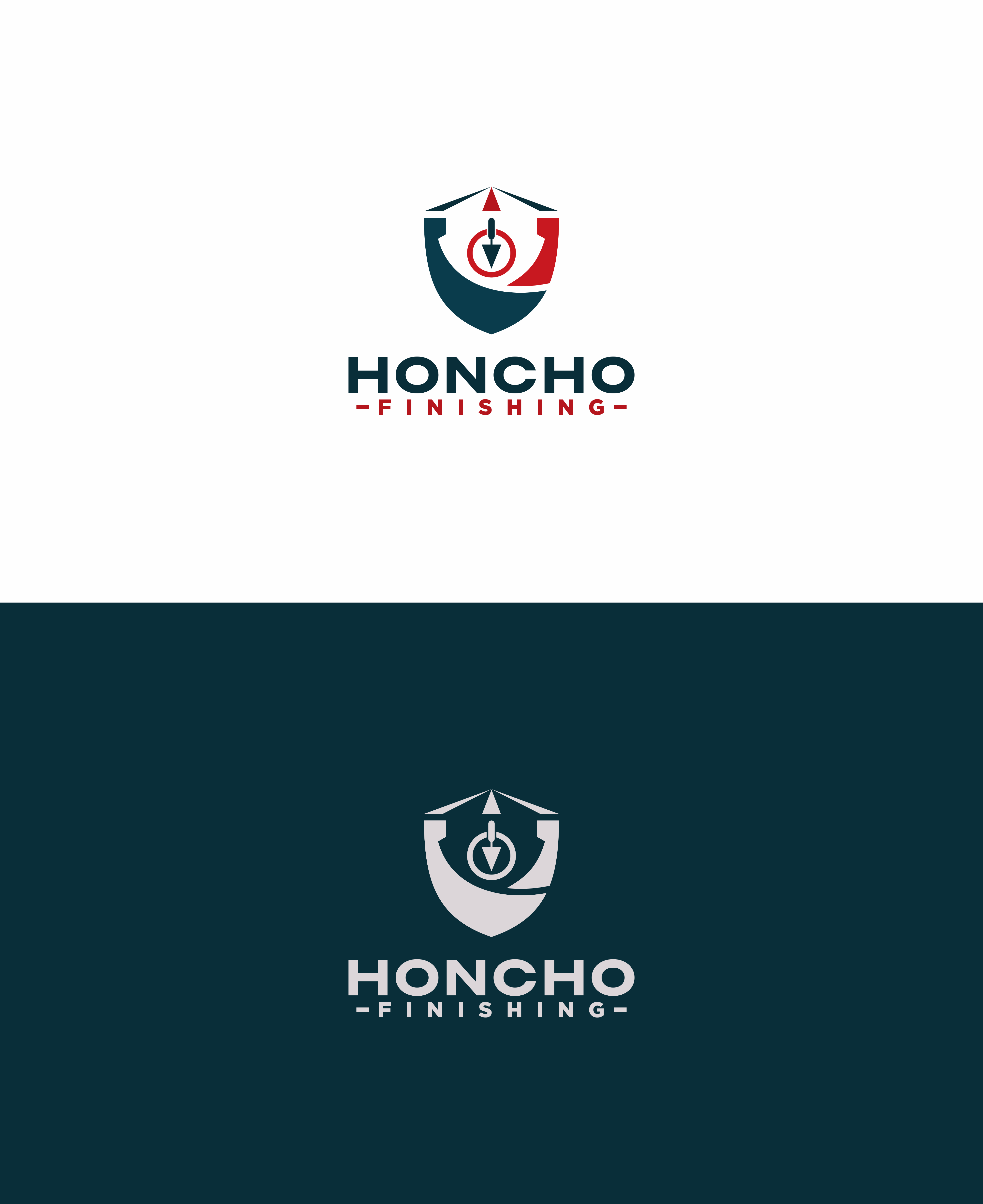 Logo Design by Mang Uned for this project | Design #37304245