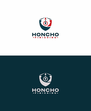 Logo Design by Mang Uned for this project | Design: #37304245