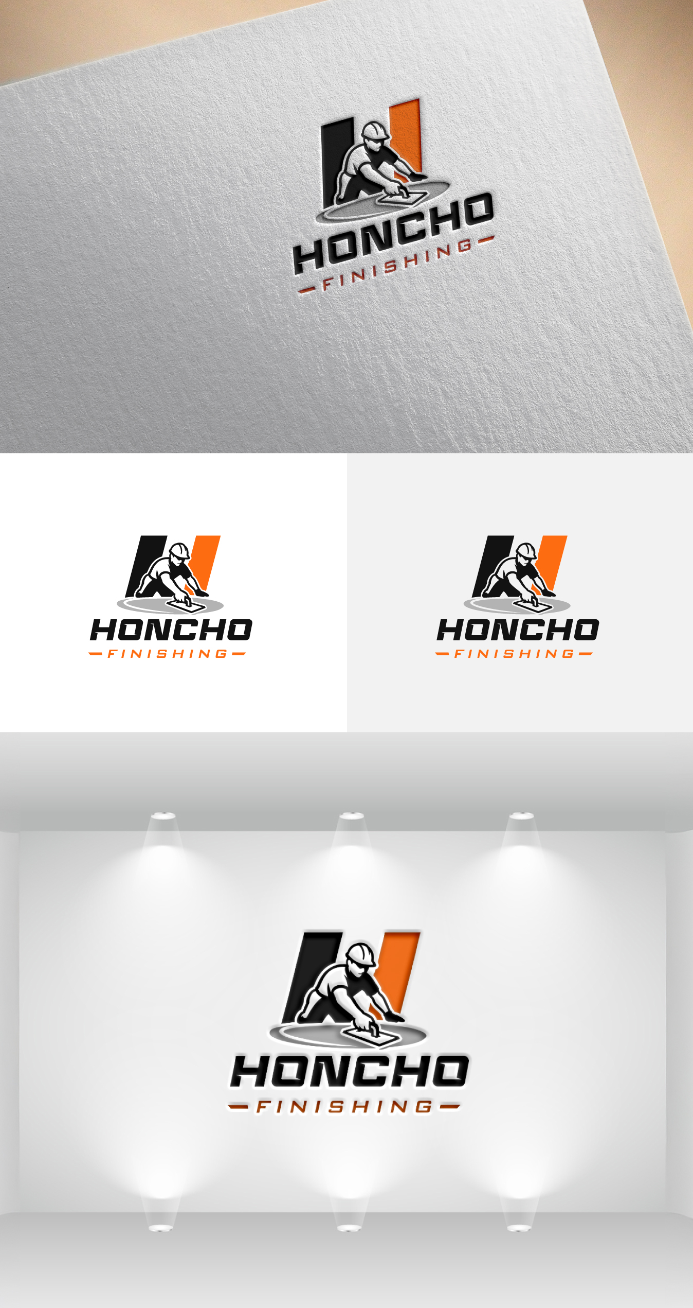 Logo-Design von Oliver_Design für dieses Projekt | Design #37304339