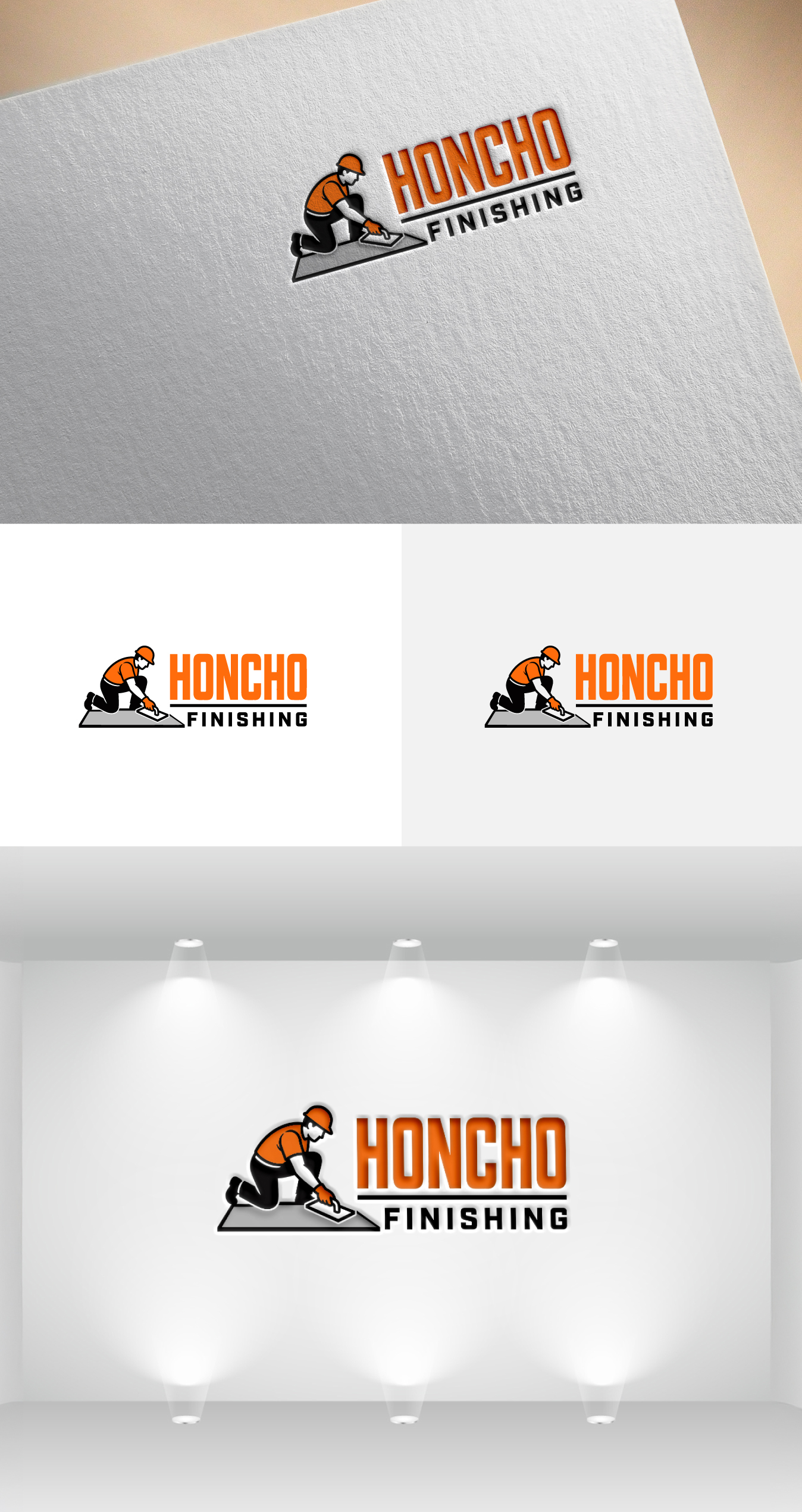 Logo Design by Oliver_Design for this project | Design #37304377