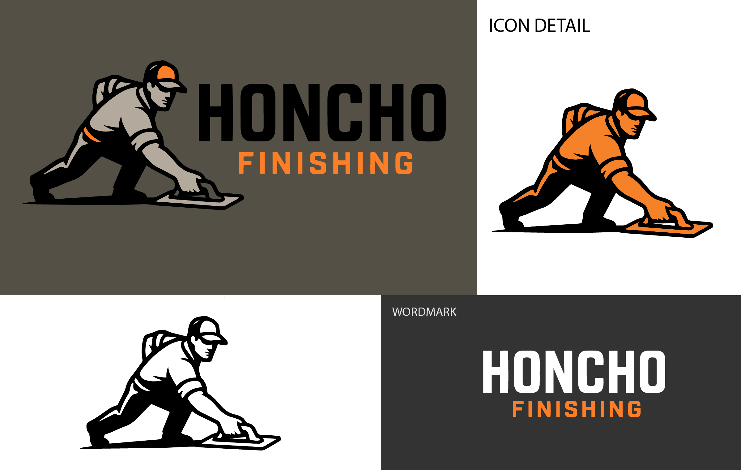 Logo Design by RUBILOGEE for this project | Design: #37285840