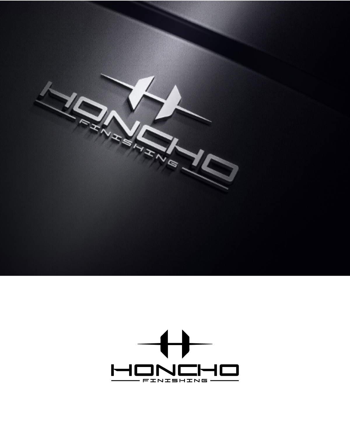 Logo Design by JMN Signatures for this project | Design #37292280
