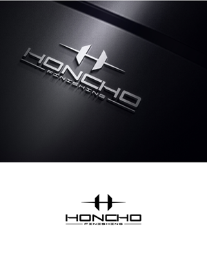 Logo Design by JMN Signatures for this project | Design: #37292280