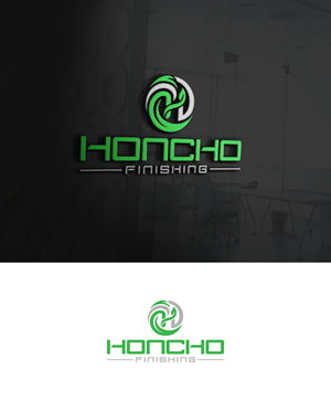Logo Design by JMN Signatures for this project | Design: #37292281