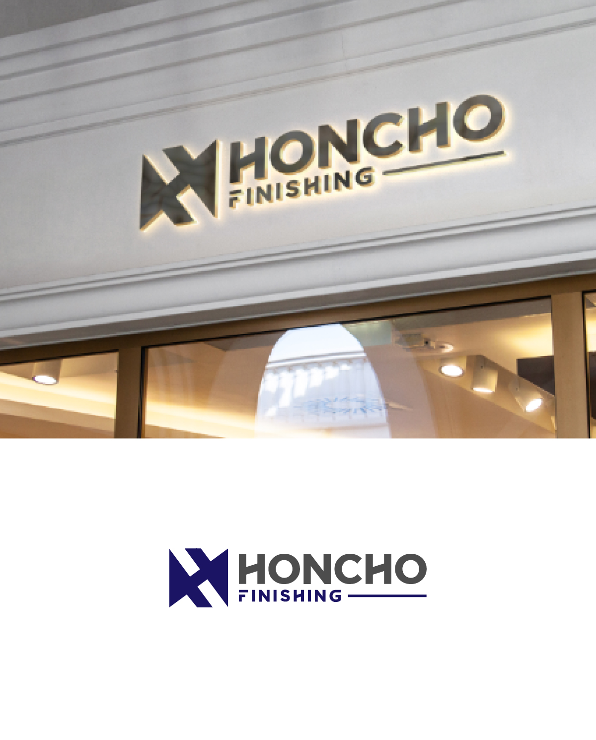 Logo Design by JMN Signatures for this project | Design #37292282