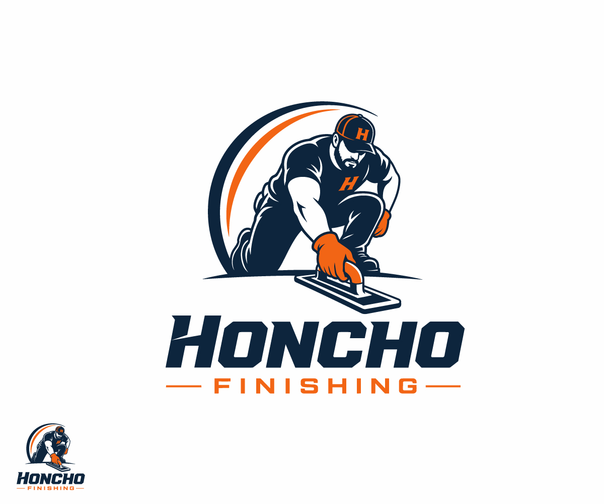 Logo Design by LeonHart for this project | Design #37289708