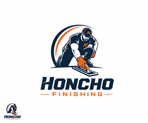 Logo Design by LeonHart for this project | Design: #37289708