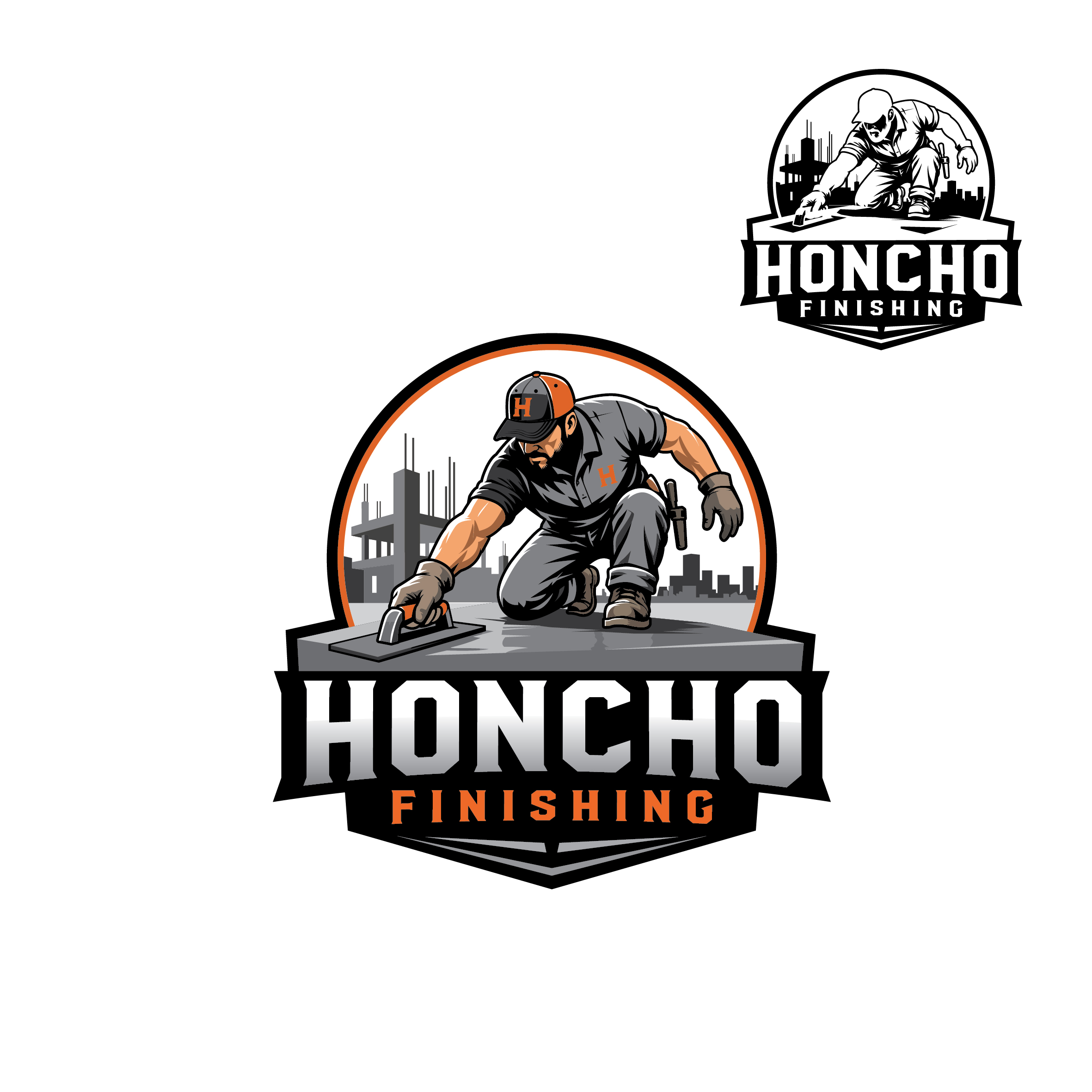 Logo Design by ArchaProduction for this project | Design #37306270