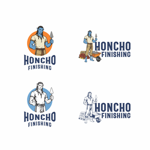 Logo Design by saurabhjoshi for this project | Design: #37289875