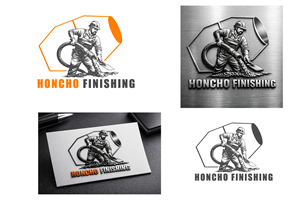 Logo Design by LAONE for this project | Design: #37301066