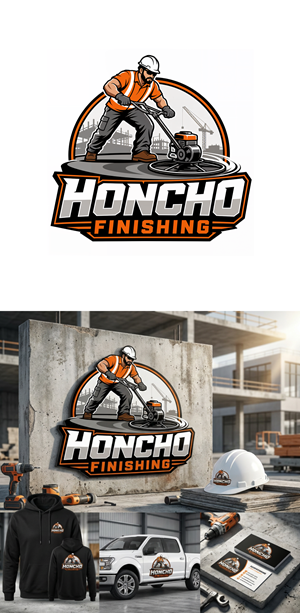 Logo Design by raigraphics
