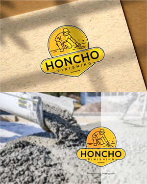 Logo Design by momo57 for this project | Design #37308031