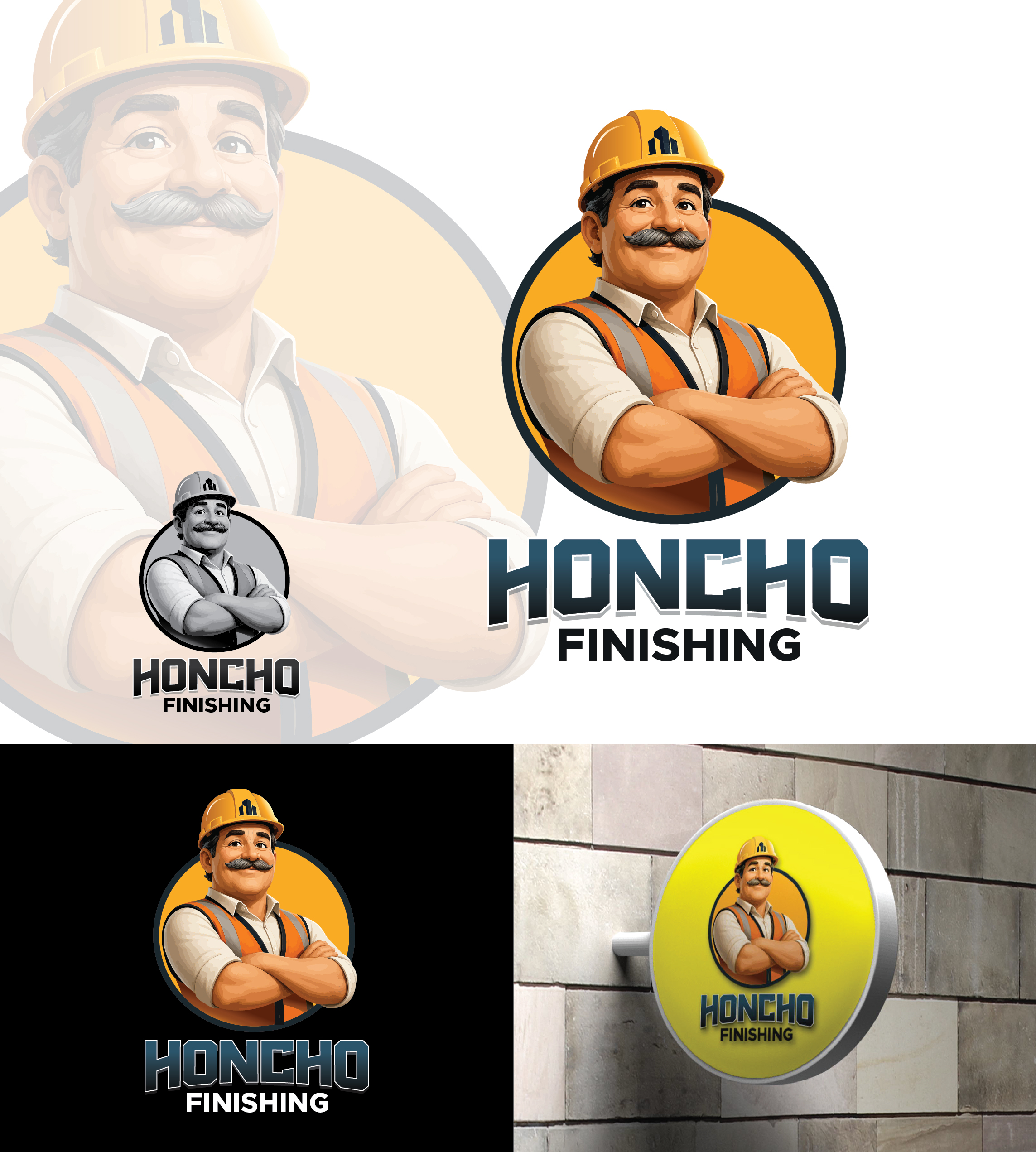 Logo Design by creativeoutline for this project | Design #37295835