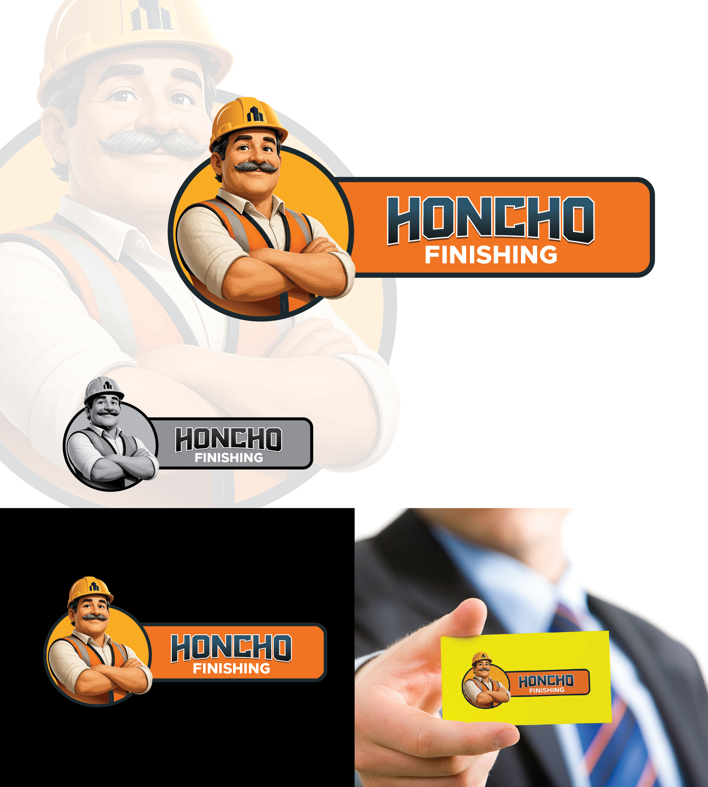 Logo Design by creativeoutline for this project | Design #37295836