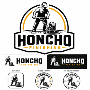 Logo Design by Gb designs