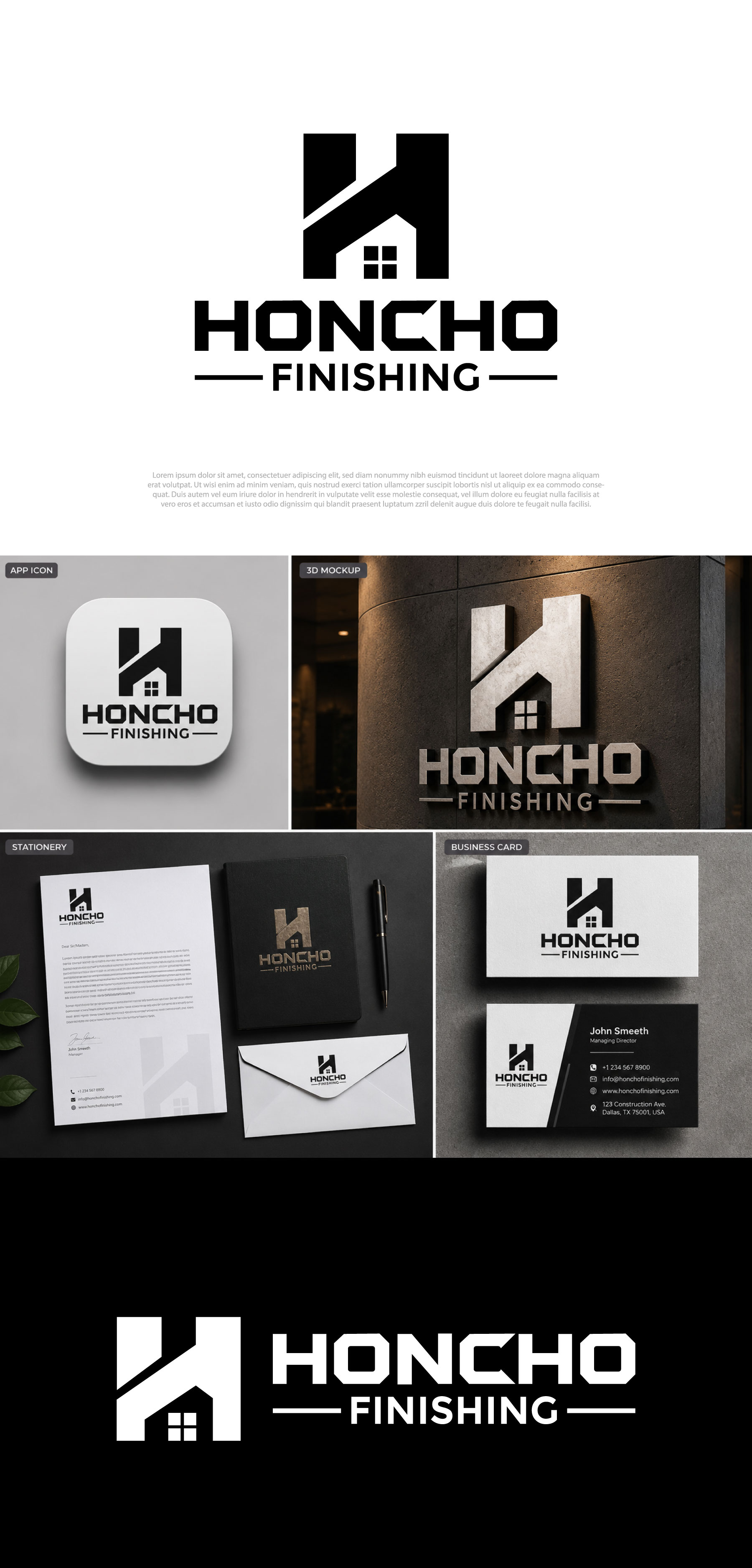 Logo Design by aexoagency for this project | Design #37284432