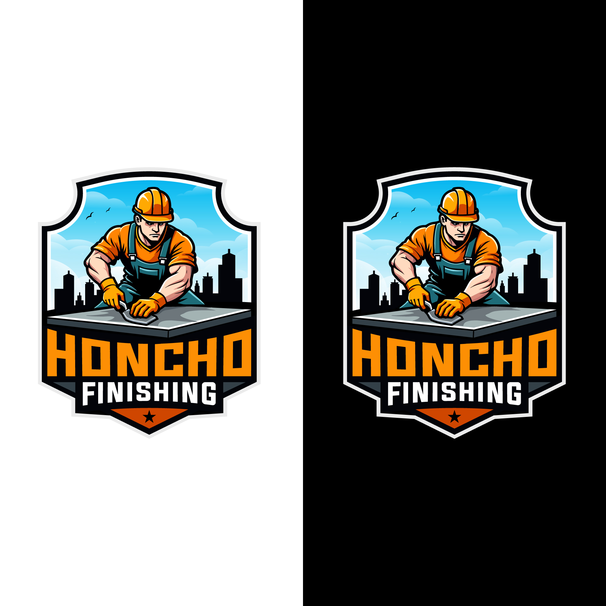 Logo Design by psychophic for this project | Design #37306594
