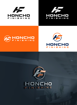 Logo Design by AL-BARAKAH for this project | Design: #37287333
