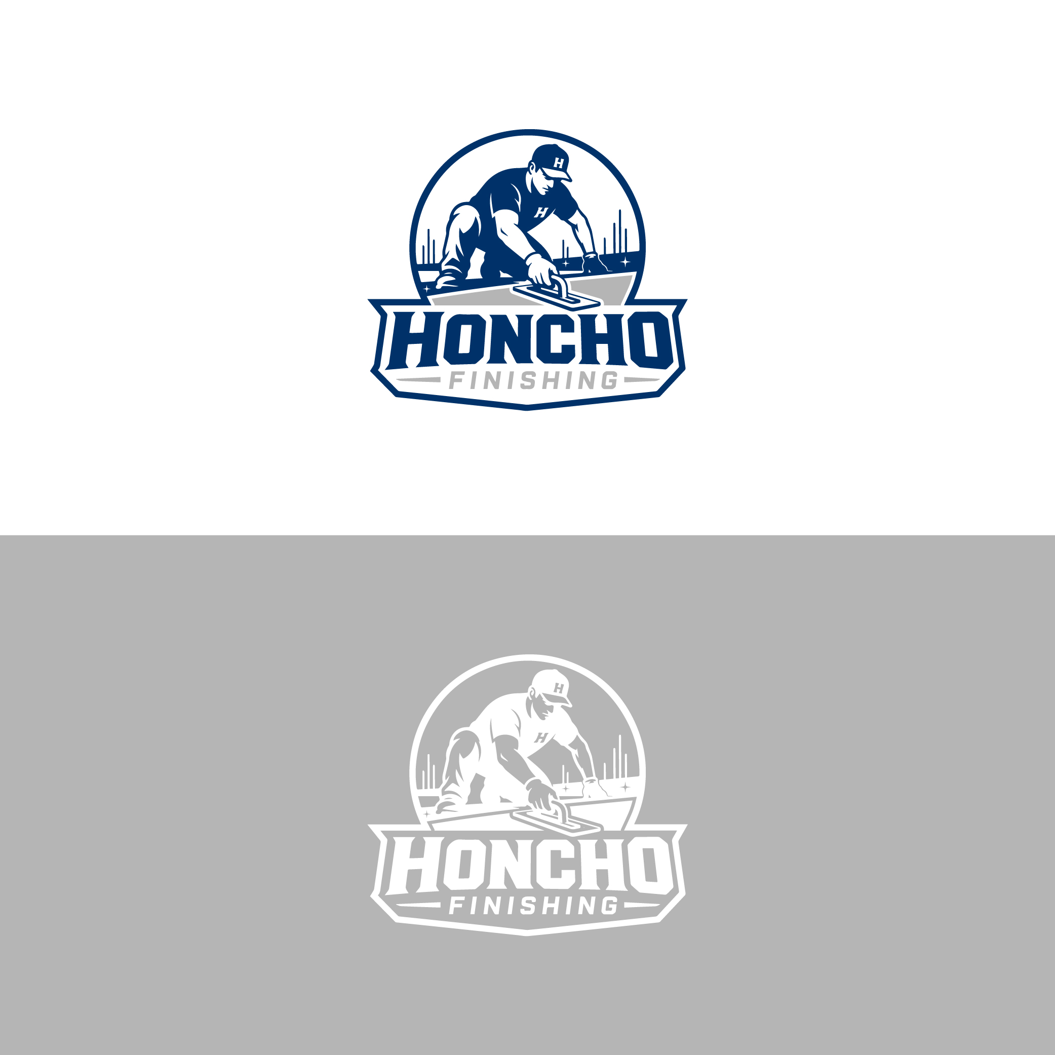 Logo Design by AL-BARAKAH for this project | Design #37287369