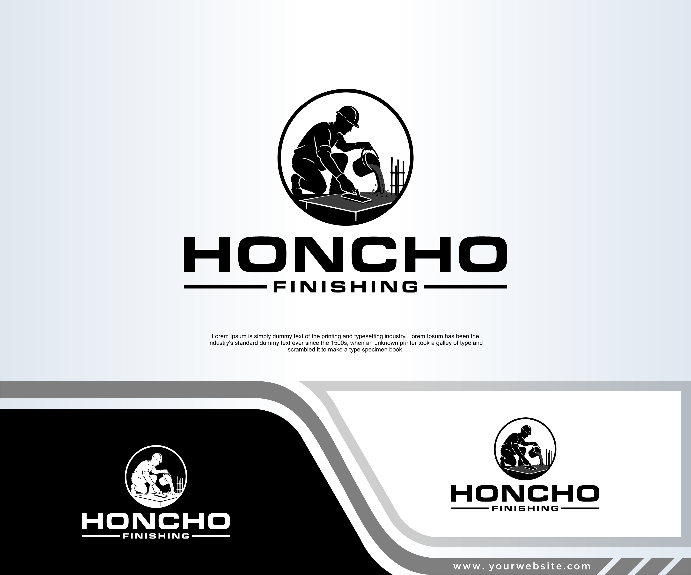 Logo Design by dobleh_creative for this project | Design #37284537