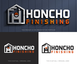 Logo Design by Ansh Design for this project | Design: #37299218