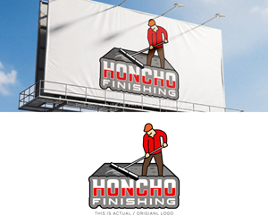 Logo Design by Ansh Design for this project | Design: #37299220