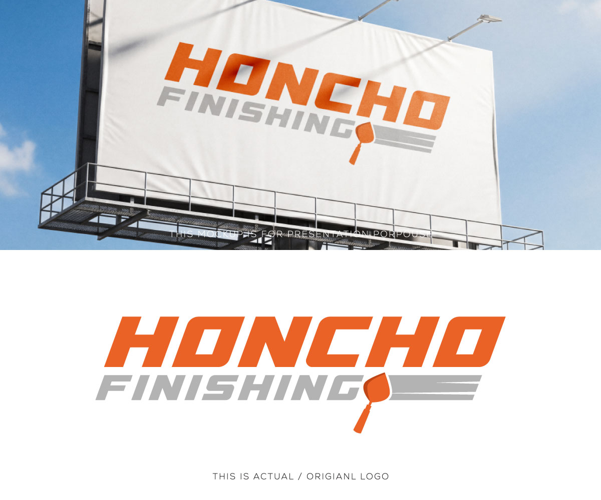Logo Design by Ansh Design for this project | Design #37299221