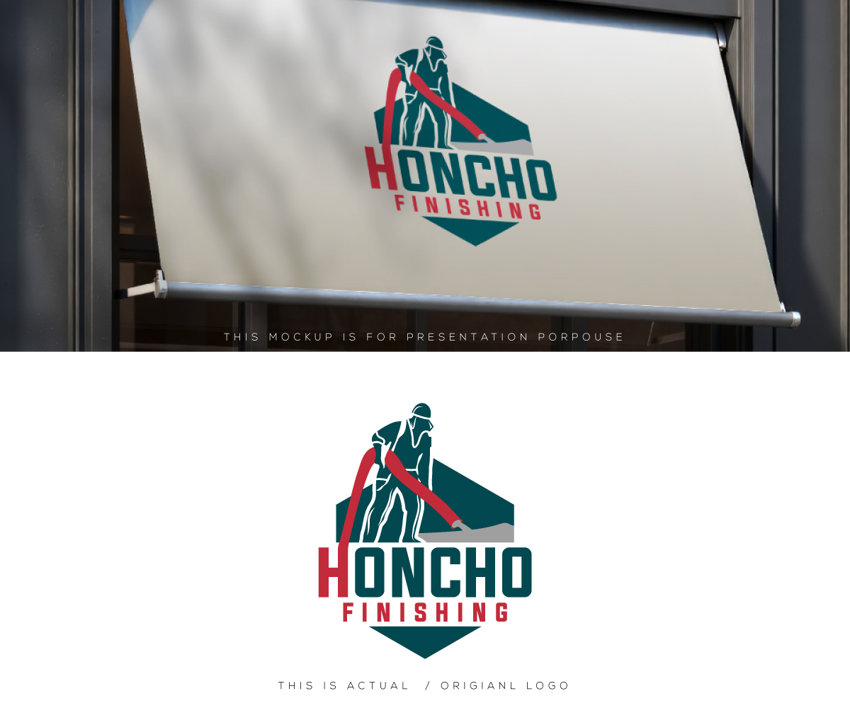 Logo Design by Ansh Design for this project | Design #37299224