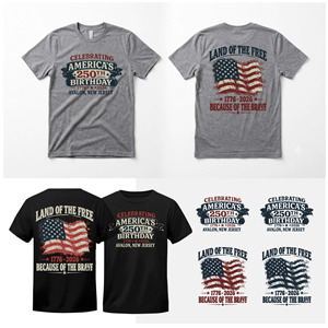 T-shirt Design by onze design for this project | Design #37289095