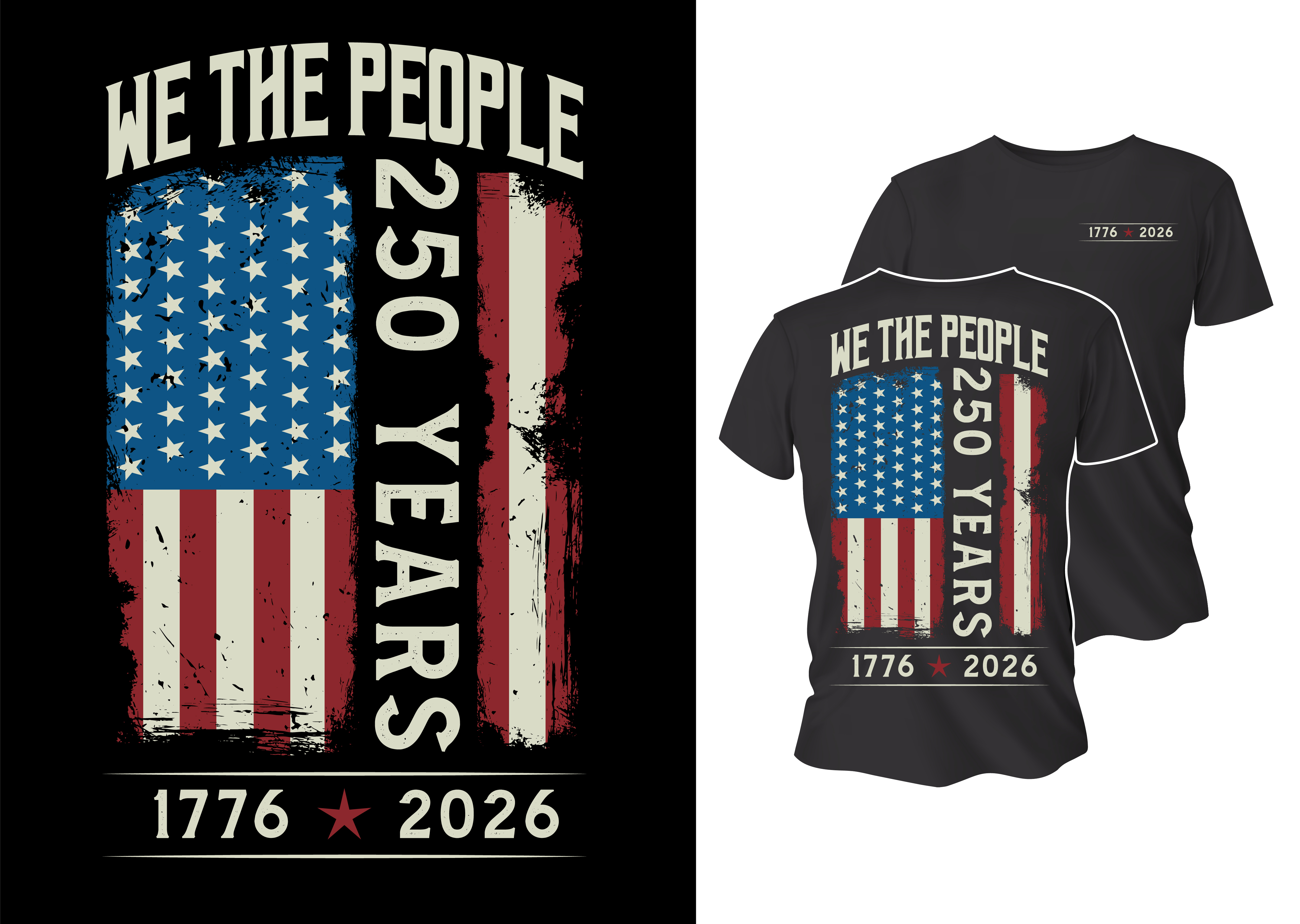 Design de T-shirt par John Mark Arts pour ce projet | Design #37288095