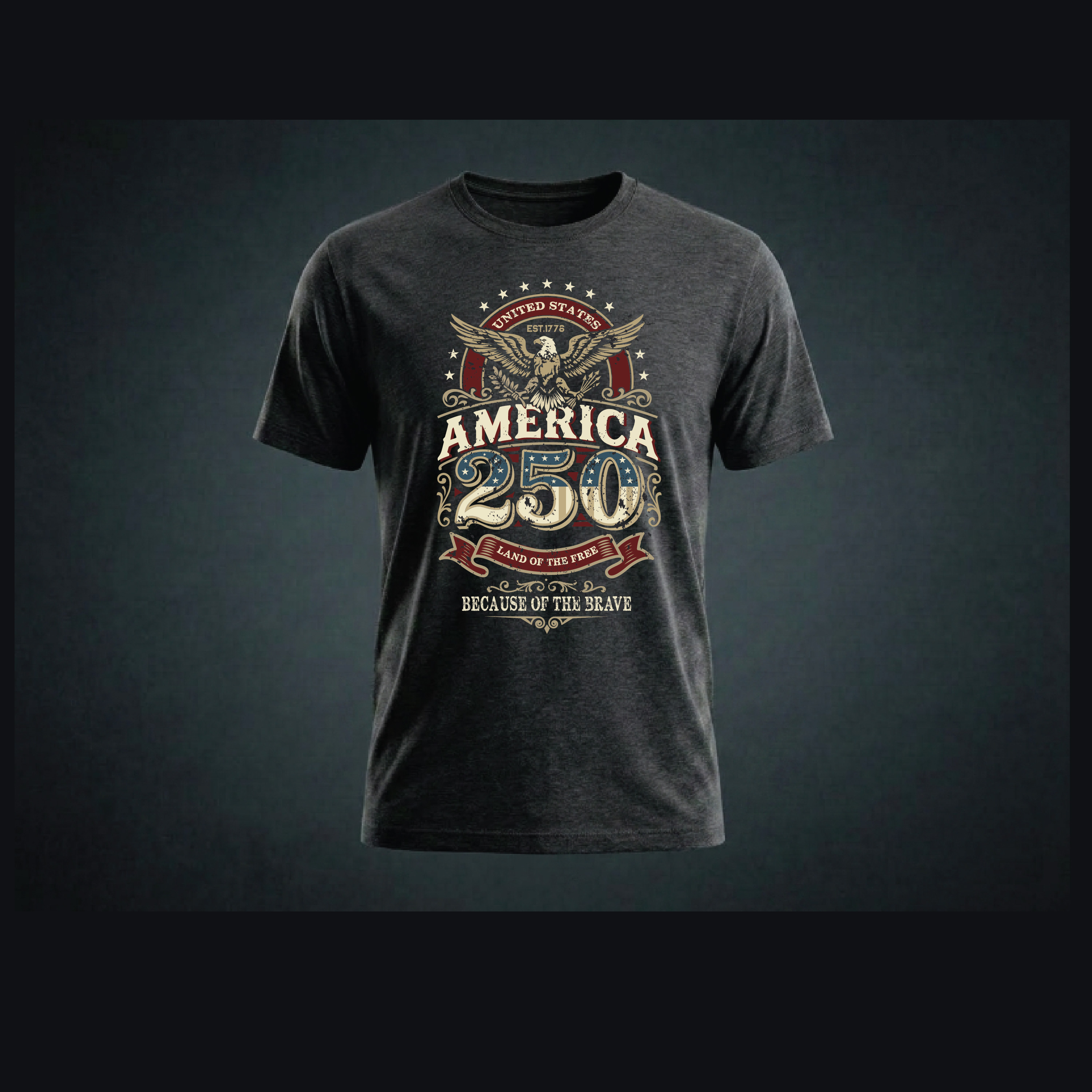 Diseño de Camiseta por bethmage janaka para este proyecto | Diseño #37293347