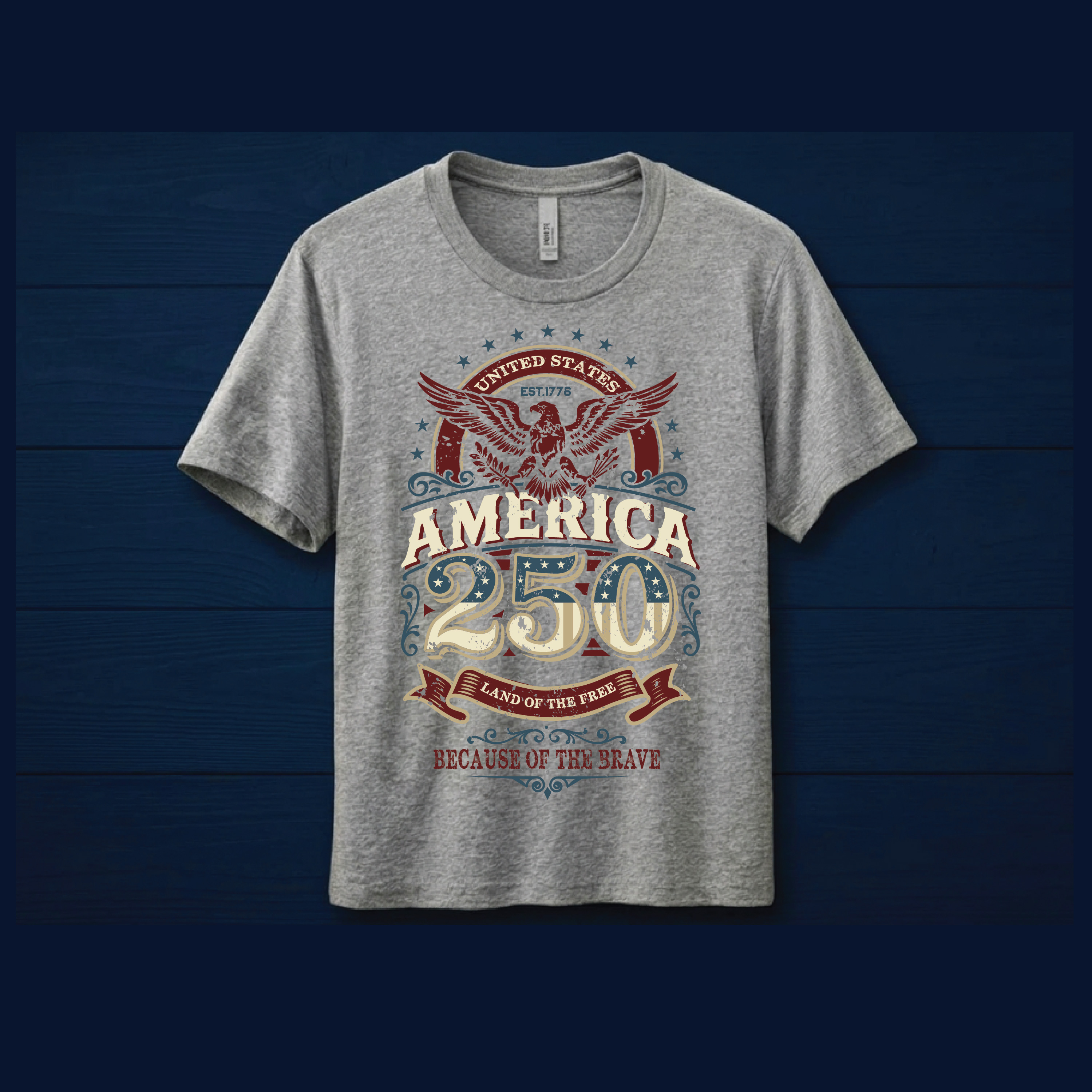 Diseño de Camiseta por bethmage janaka para este proyecto | Diseño #37295498