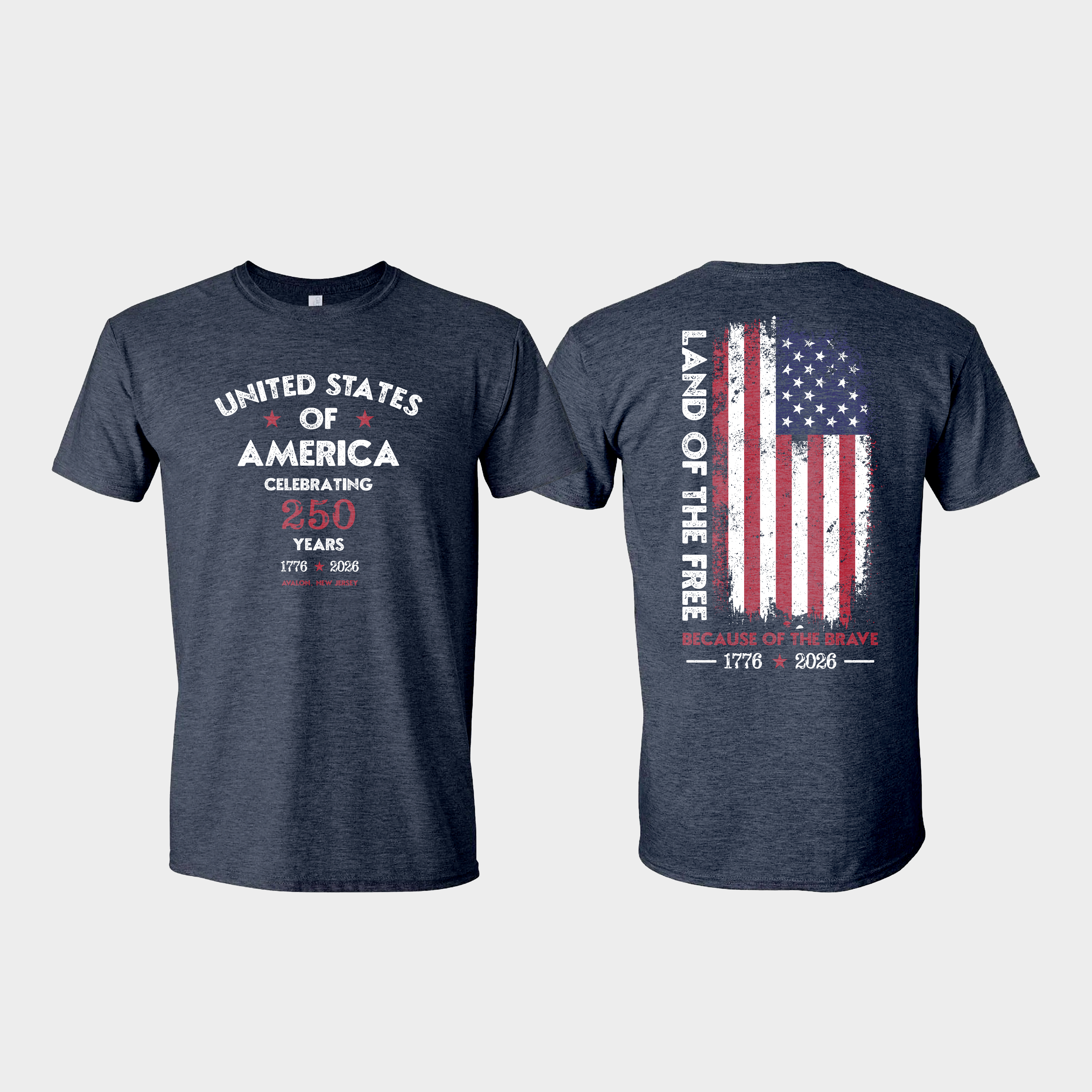 Diseño de Camiseta por FLOWSTATE UNION para este proyecto | Diseño #37289547