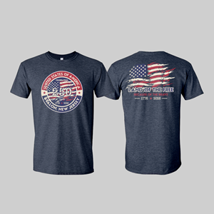 Design de T-shirt par FLOWSTATE UNION pour ce projet | Design : #37289858
