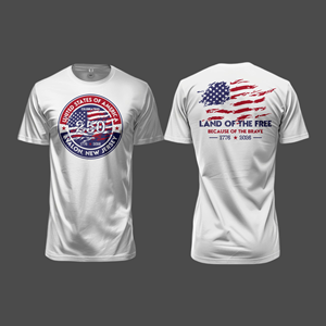 Design de T-shirt par FLOWSTATE UNION pour ce projet | Design : #37289871
