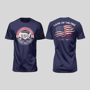 Design de T-shirt par FLOWSTATE UNION pour ce projet | Design : #37294179