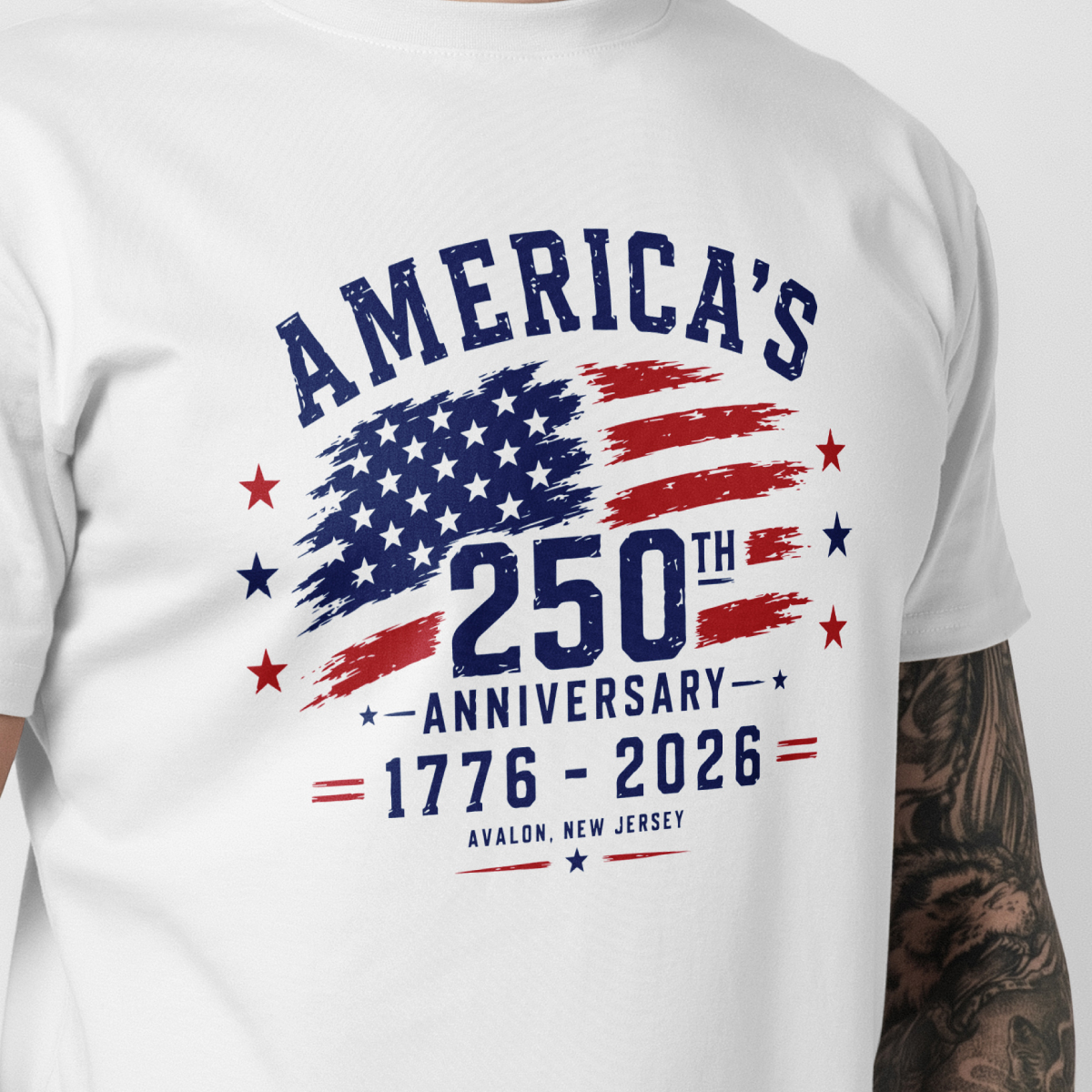 T-shirt Design by Magdi Bayomi for this project | Design #37288166