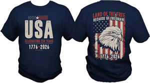 T-shirt Design by bacujkov for this project | Design #37287049